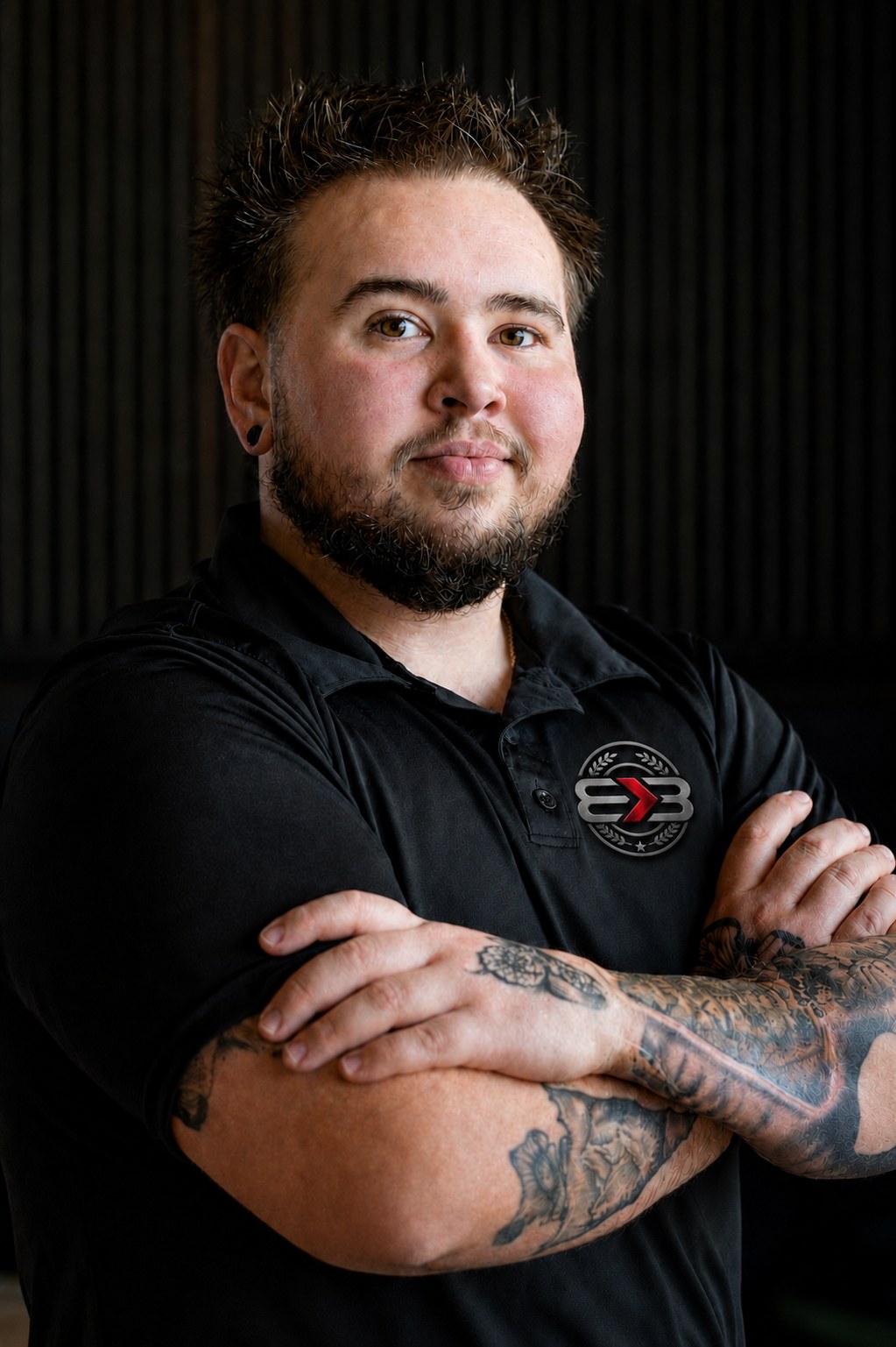 Chase Smith, Founder